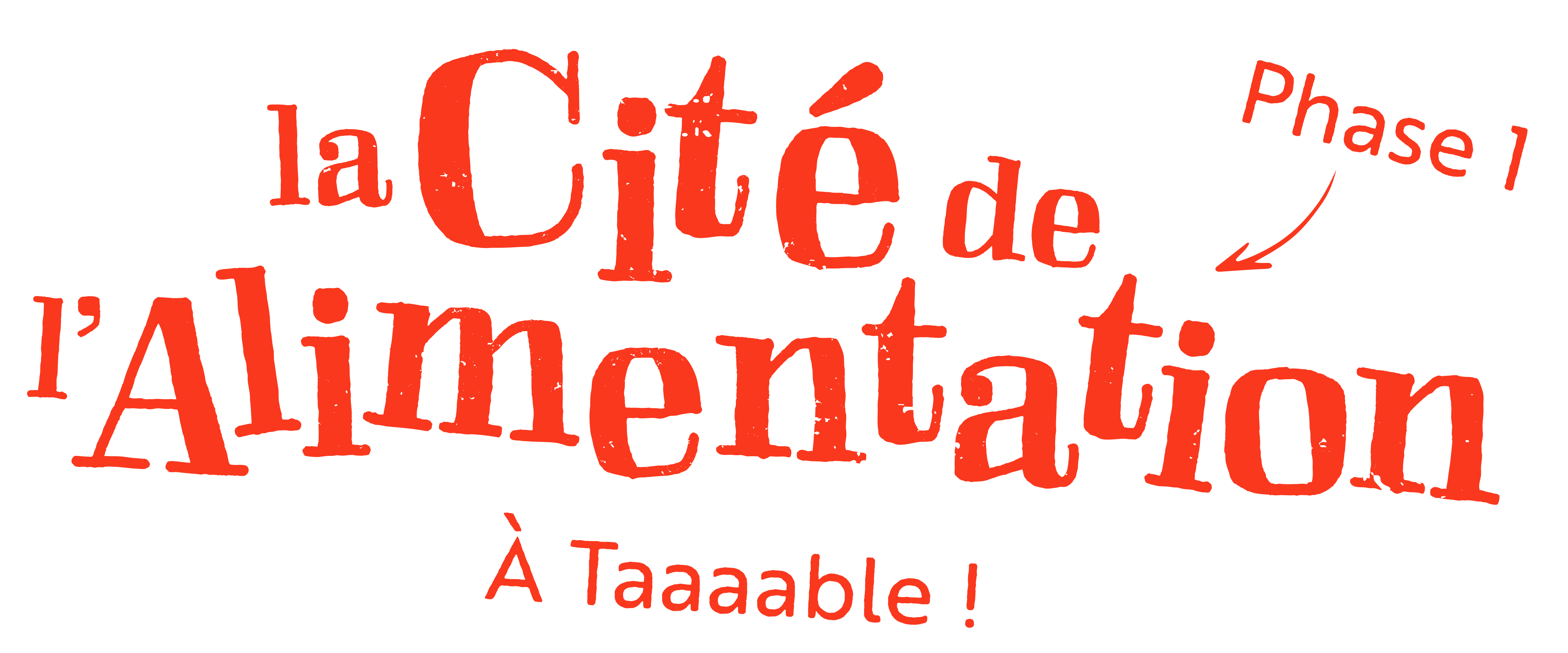 Bienvenue La Cit De L Alimentation La Cit De L Alimentation Bienvenue La Cit De L Alimentation La Cit De L Alimentation